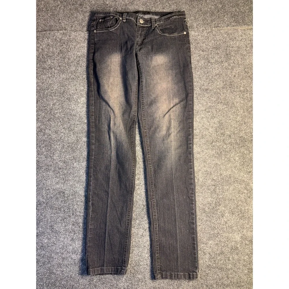 Rush Limbaugh rush jeans